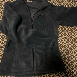 columbia jacket